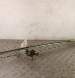 Leve vitre electrique avant gauche PEUGEOT BOXER 1 Photo n°3