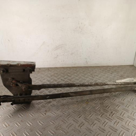 Moteur essuie glace avant PEUGEOT BOXER 1 Photo n°1