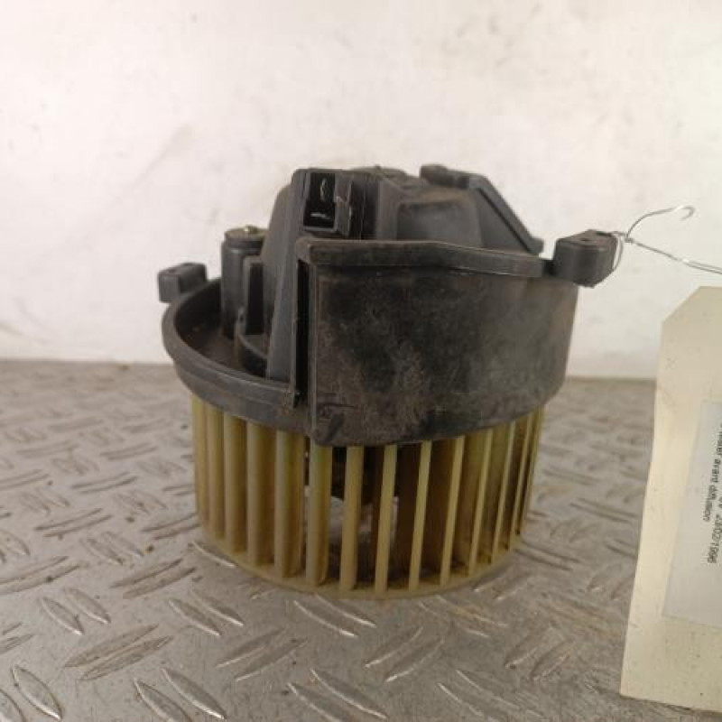 Pulseur d'air PEUGEOT BOXER 1 Pulseur d'air PEUGEOT BOXER 1
