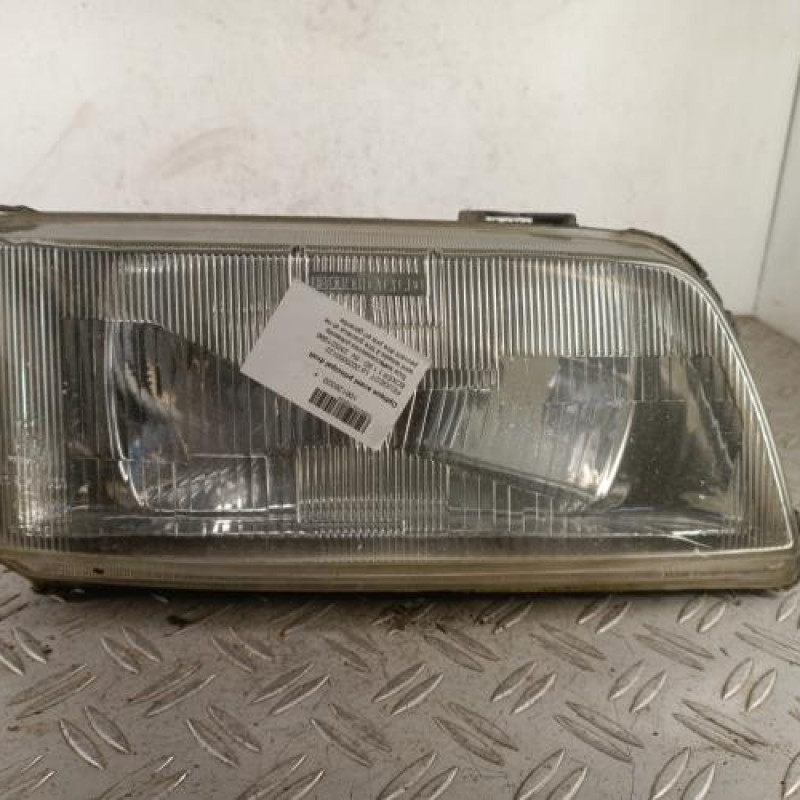 Optique avant principal droit (feux)(phare) PEUGEOT BOXER 1