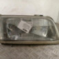 Optique avant principal droit (feux)(phare) PEUGEOT BOXER 1