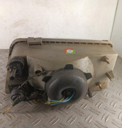 Optique avant principal droit (feux)(phare) PEUGEOT BOXER 1