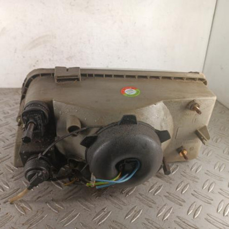 Optique avant principal droit (feux)(phare) PEUGEOT BOXER 1