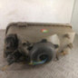 Optique avant principal droit (feux)(phare) PEUGEOT BOXER 1