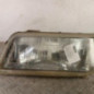 Optique avant principal gauche (feux)(phare) PEUGEOT BOXER 1