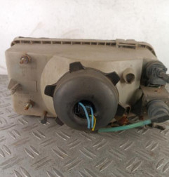Optique avant principal gauche (feux)(phare) PEUGEOT BOXER 1