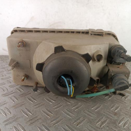 Optique avant principal gauche (feux)(phare) PEUGEOT BOXER 1