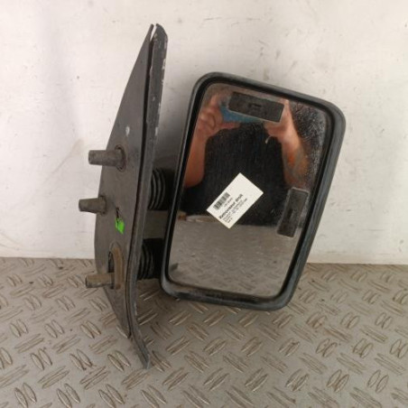 Retroviseur droit PEUGEOT BOXER 1 Photo n°1