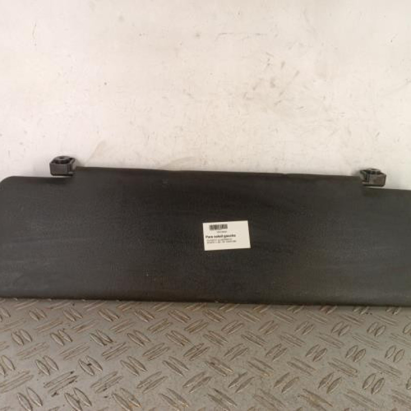 Pare soleil gauche PEUGEOT BOXER 1