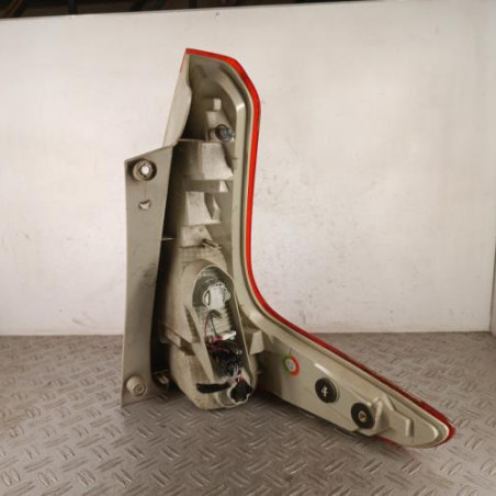 Feu arriere principal gauche (feux) RENAULT GRAND SCENIC 3