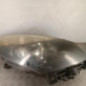 Optique avant principal droit (feux)(phare) RENAULT GRAND SCENIC 3