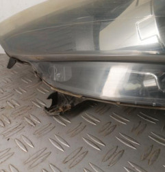 Optique avant principal droit (feux)(phare) RENAULT GRAND SCENIC 3