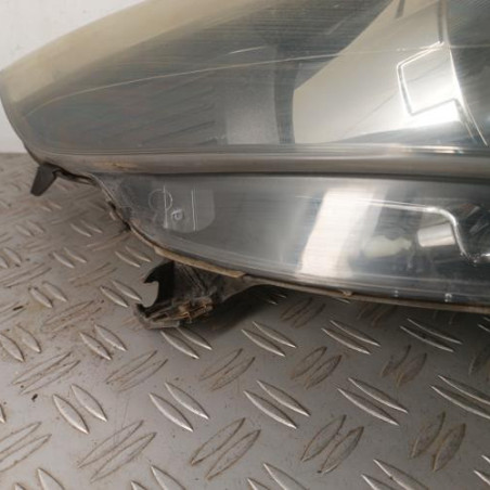 Optique avant principal droit (feux)(phare) RENAULT GRAND SCENIC 3