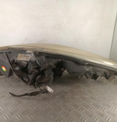 Optique avant principal droit (feux)(phare) RENAULT GRAND SCENIC 3 Photo n°4