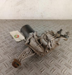Moteur essuie glace avant droit RENAULT GRAND SCENIC 3 Photo n°1
