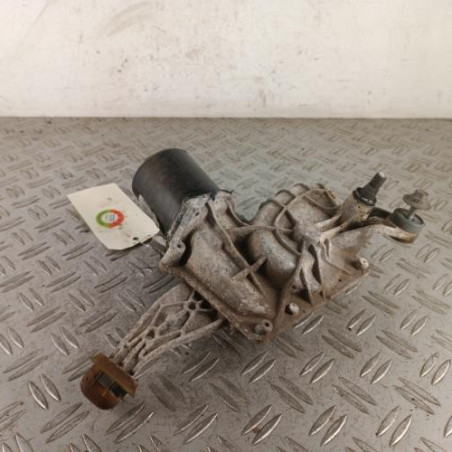 Moteur essuie glace avant droit RENAULT GRAND SCENIC 3 Photo n°1