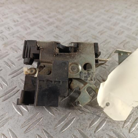 Serrure avant gauche PEUGEOT BOXER 2