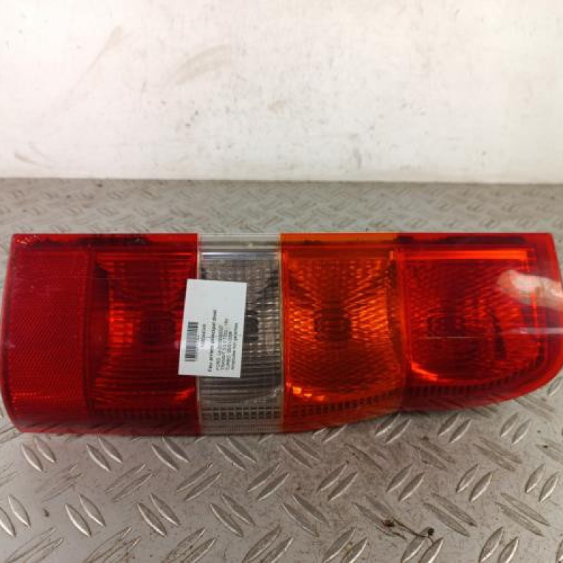 Feu arriere principal droit (feux) FORD TRANSIT 3