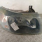 Optique avant principal droit (feux)(phare) FORD TRANSIT 3