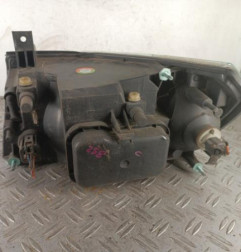 Optique avant principal droit (feux)(phare) FORD TRANSIT 3