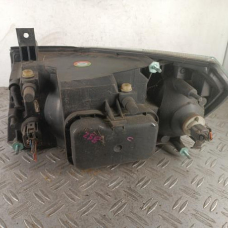 Optique avant principal droit (feux)(phare) FORD TRANSIT 3