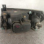 Optique avant principal droit (feux)(phare) FORD TRANSIT 3