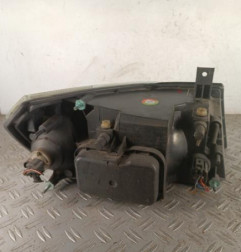 Optique avant principal gauche (feux)(phare) FORD TRANSIT 3