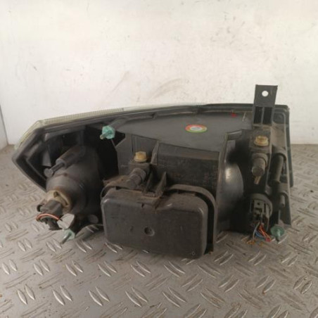 Optique avant principal gauche (feux)(phare) FORD TRANSIT 3