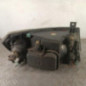 Optique avant principal gauche (feux)(phare) FORD TRANSIT 3