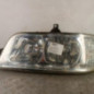Optique avant principal gauche (feux)(phare) CITROEN JUMPER 2