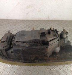 Optique avant principal gauche (feux)(phare) CITROEN JUMPER 2