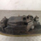 Optique avant principal gauche (feux)(phare) CITROEN JUMPER 2