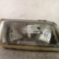 Optique avant principal droit (feux)(phare) PEUGEOT BOXER 1