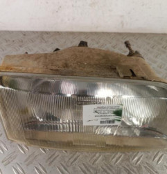 Optique avant principal droit (feux)(phare) PEUGEOT BOXER 1