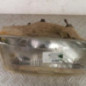 Optique avant principal droit (feux)(phare) PEUGEOT BOXER 1