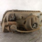 Optique avant principal droit (feux)(phare) PEUGEOT BOXER 1