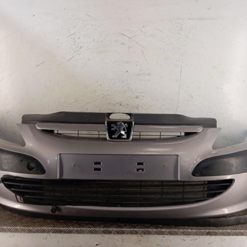 Pare choc avant PEUGEOT 307
