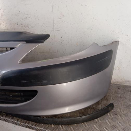 Pare choc avant PEUGEOT 307