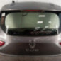 Malle/Hayon arriere RENAULT CLIO 4
