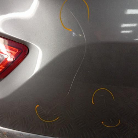 Malle/Hayon arriere RENAULT CLIO 4