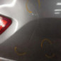 Malle/Hayon arriere RENAULT CLIO 4