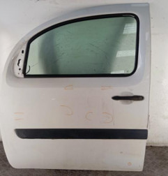Porte avant gauche RENAULT KANGOO 2 Photo n°1