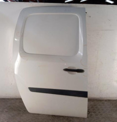Porte laterale droit RENAULT KANGOO 2 Photo n°1