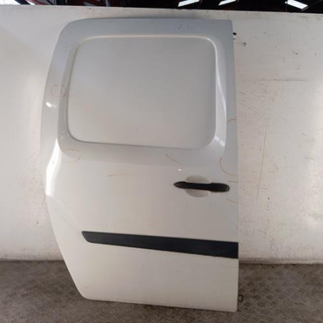 Porte laterale droit RENAULT KANGOO 2 Photo n°1