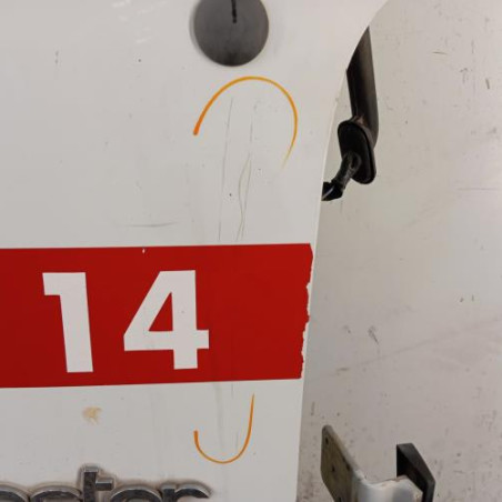Porte de coffre droit RENAULT MASTER 2