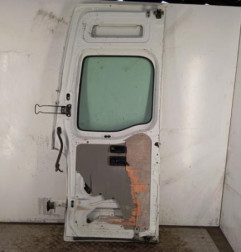 Porte de coffre droit RENAULT MASTER 2 Photo n°7