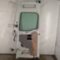 Porte de coffre droit RENAULT MASTER 2