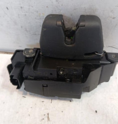 Serrure de hayon CITROEN C4 2