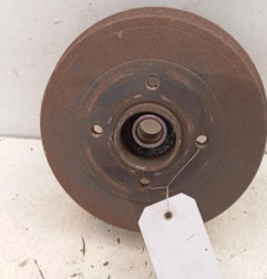 Tambour arriere droit RENAULT CLIO 2 Photo n°1