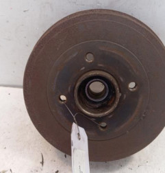 Tambour arriere gauche RENAULT CLIO 2 Photo n°1